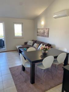 Apartment Bumbar Sunset