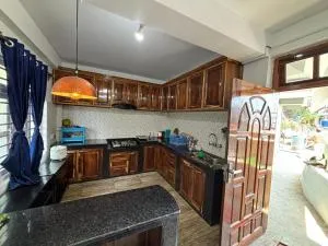 Nature's Lap Homestay - Karsiyang