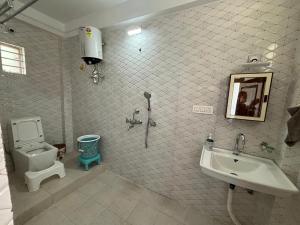 Natures Lap Homestay