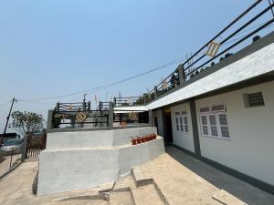 Natures Lap Homestay