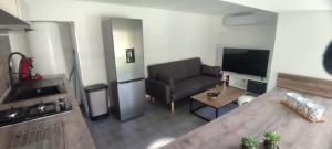 Maisons de vacances Chez Lucho et carole : photos des chambres