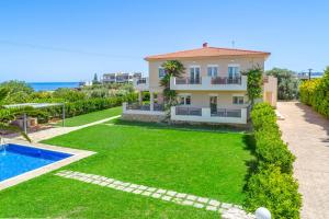 Villa Rafaella Crete