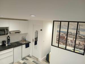 Logement neuf à 5 minutes d Orly