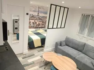 Logement neuf à 5 minutes d Orly - 阿蒂斯蒙斯