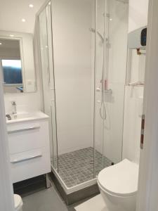 Logement neuf à 5 minutes d Orly