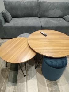 Logement neuf à 5 minutes d Orly