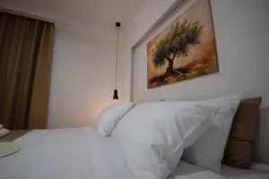 casa NEFELI - Prasás