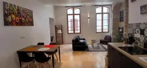 T2 60 m² - Au cœur de tout - Gignac