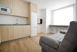 Apartamentos Xiana