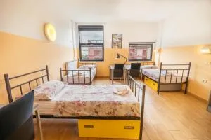 港口汽车旅馆 - 科佩尔