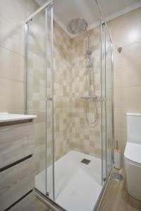 Apartamentos Xiana