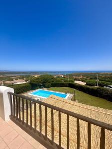 Villa del Tramonto Piscina privata