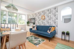 ᴄᴏʜᴏsᴛ I Palm Apartments