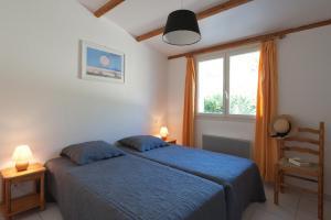 Appart'hotels Residence Marina Di Santa Giulia : photos des chambres
