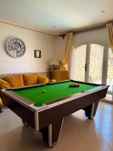 Villa lilya Imi Ouadart - 伊米乌阿达尔