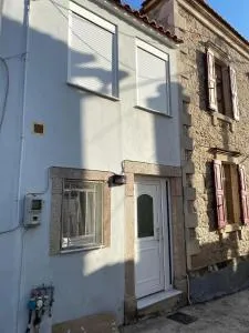 Giannis' House - Vatera