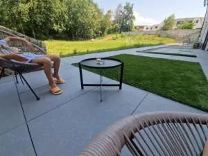 Apartment Opatija - Volosko