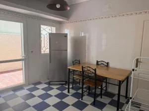 villa mehdia - Kenitra