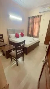 Comfort Homes - Panchkula