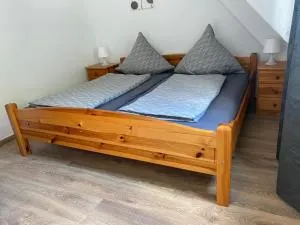 Ferienwohnung Retzbachtal - 莱茵河畔洛尔希