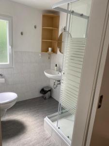 Ferienwohnung Retzbachtal