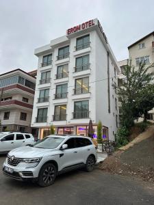 Erom Otel
