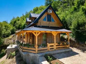 Holiday Home MIA - Riječki Grad