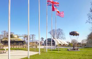 3 Bedroom Beautiful Home In Créances