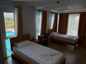 Standard Triple Room room in Resort Nord Park