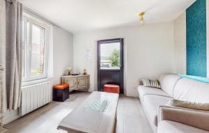 4 Bedroom Beautiful Home In Saint-Vaast-Dequiquev