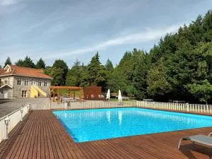 Casas do Souto - Torno