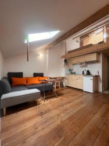 Blue Sea Side Studio