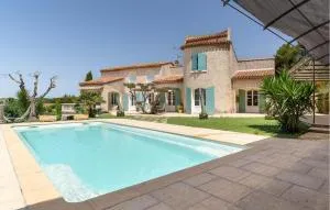 Beautiful Home In Marignane With Wifi - Marignane