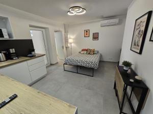 Gregbnb - T2 37m2 - Terrasse - Clim - Ouest - 3