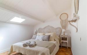 Maisons de vacances Beautiful Home In Marignane With Wifi : photos des chambres