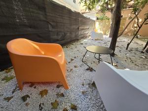 Gregbnb - T2 37m2 - Terrasse - Clim - Ouest - 3
