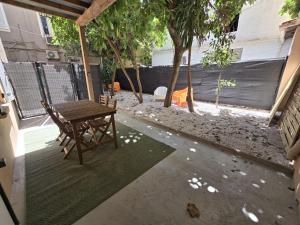 Appartements Gregbnb - T2 37m2 - Terrasse - Clim - Ouest - 3 : photos des chambres