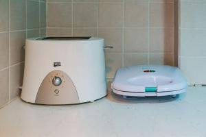 3-bedroom apt near Kallimarmaro!