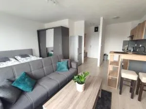 Apartmán Alžbetka - Hronec