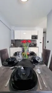 Katowice Apartamenty Hetmańska 4 - Ligota