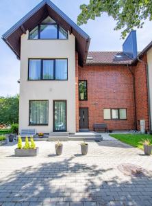 ᴄᴏʜᴏsᴛ I Palm Apartments