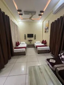 Dream Ashoka Homestay - اوجاين