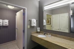Courtyard by Marriott Scranton Montage Mountain