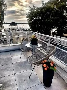 Apartament Port - Ostróda