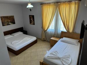 Double Room room in Resort Nord Park