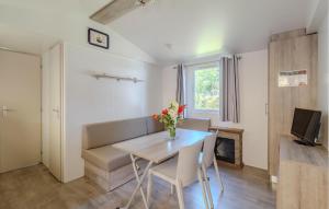 Campings Pet Friendly Stacaravan : photos des chambres