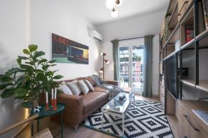 Promitheus 2 bedroom apartment