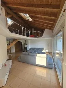 Stunning Apartment next to Sion - 乌瑞尔