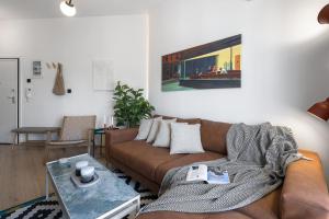 Promitheus 2 bedroom apartment