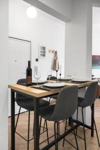 Promitheus 2 bedroom apartment